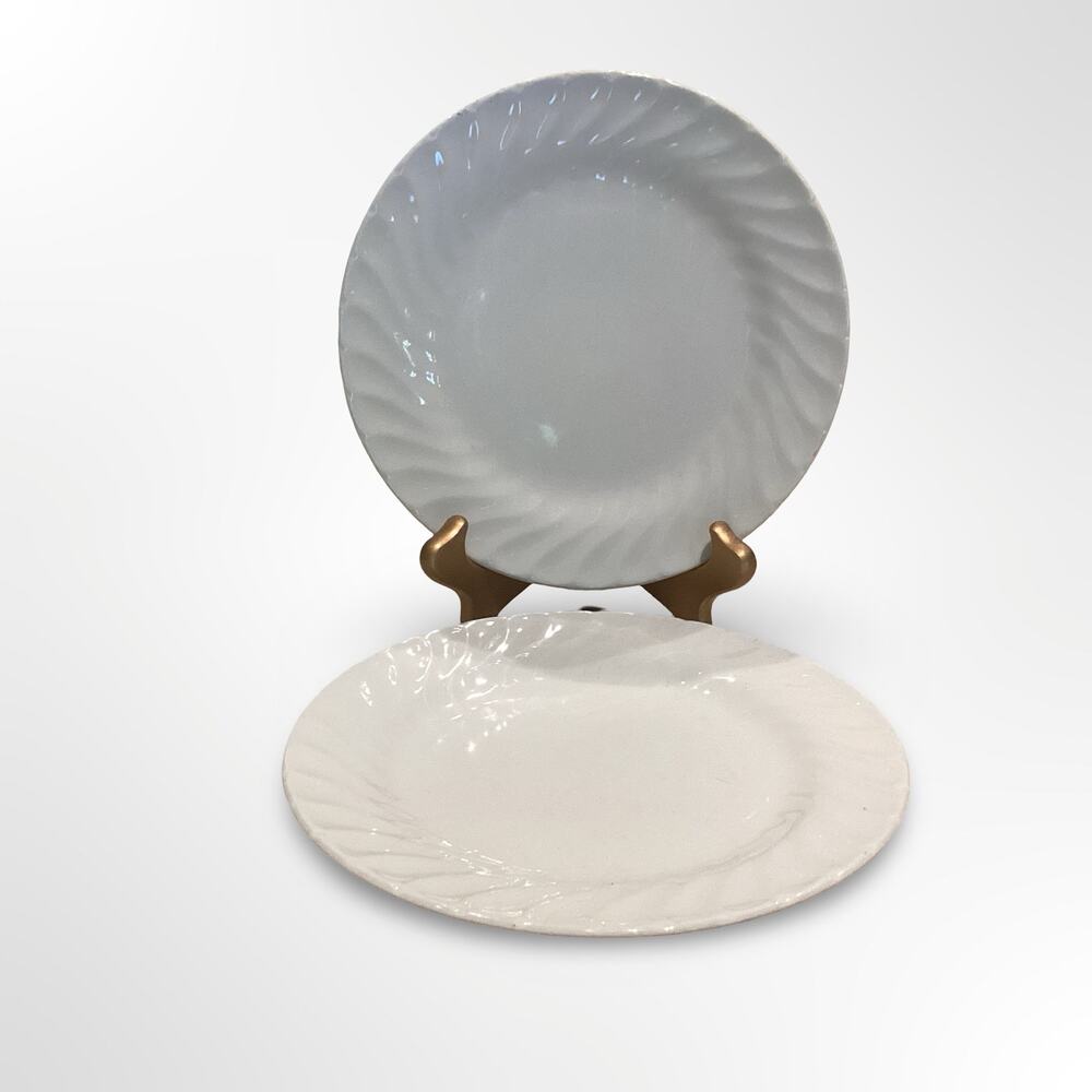 Lynns Fine China Salad or Bread Plates